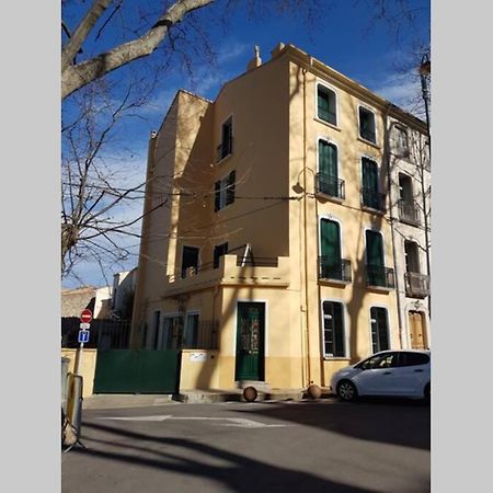 Maison Marijke Garden Studio Céret Dış mekan fotoğraf